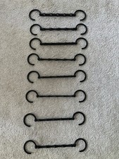 8 Raumsparbügel Kleiderbügel  TOP