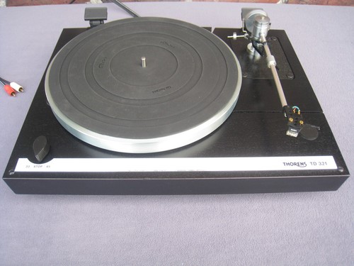 Thorens 321 tonarm - 321,,