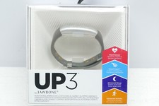 Jawbone UP3 JL04 Aktivitätstracker Fitnessarmband Tracker 513