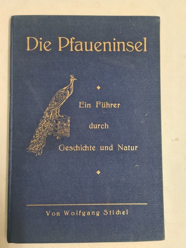 Wolfgang stichel die - wolfgang,
