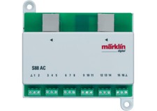Märklin - 60881 - Decoder s