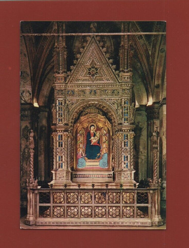 Italien florenz der - -,