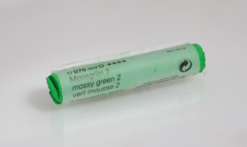 Schmincke pastell moosgruen - pastell, d,moosgruen