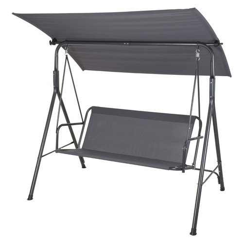 Outdoor garten schaukelbank - outdoor,