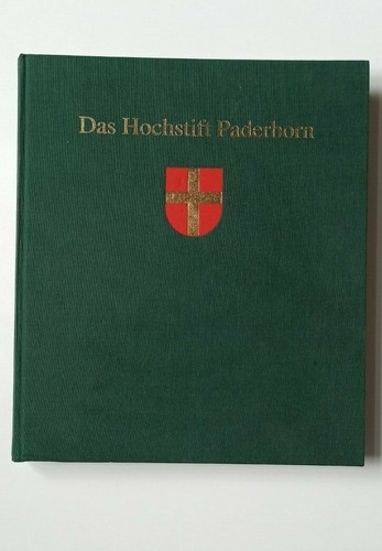 Josef drewes das hochstift - das,