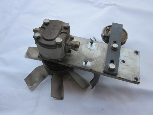 Lenk hydraulikpumpe bosch - lenk,