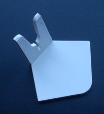 Reihenzählerkurve für Strickmaschine Singer SOLO und Knittax-Grobstricker