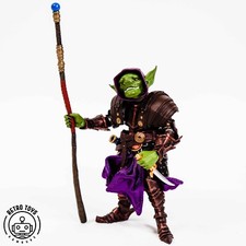 MYTHIC LEGIONS SWIGG NEU & OVP