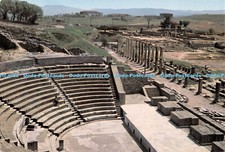 D096148 Bergama. Türkei. Das