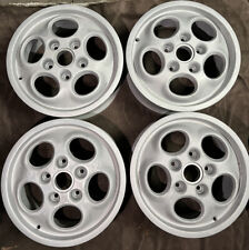 Porsche 911 Original Telefon Felgen 7jx15 ET 52,3