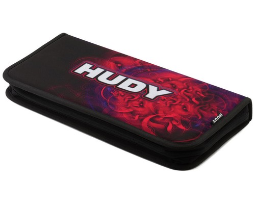 Hudy alu setup system - hudy,
