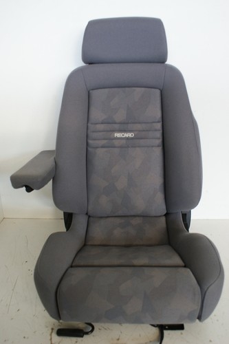 Recaro ergomed with side air - ergomed,