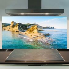 Küchenrückwand ESG Glasbild