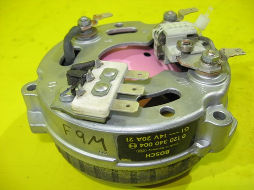 Lichtmaschine stator bosch 20a - stator,