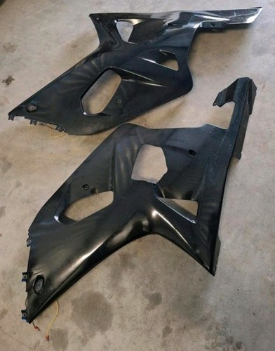 Suzuki gsxr 600 - gsxr, (2002)