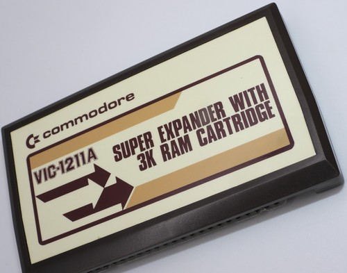 Super expander with ram - expander, 3k