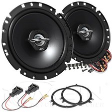 JVC LAUTSPRECHER für AUDI A6