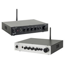 Dynavox HiFi Verstärker