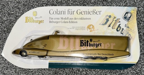 Bitburger colani für - bitburger,