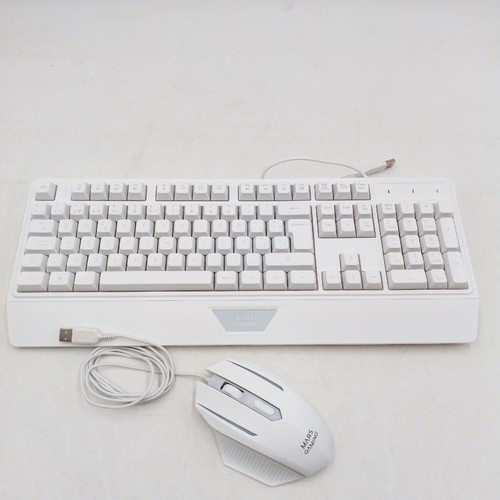 Marsgaming gaming combo - marsgaming,