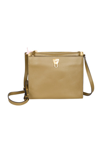 Coccinelle beat soft crossbody - coccinelle,