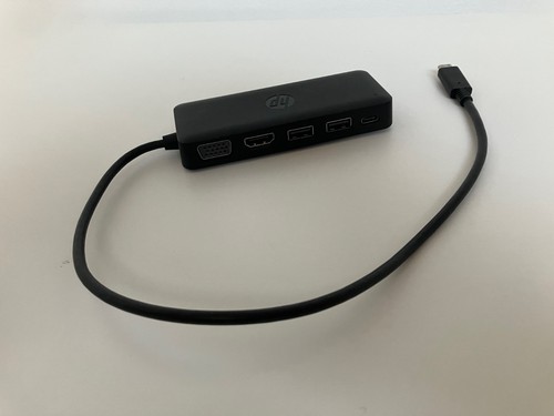 Usb travel hub tpa - travel,