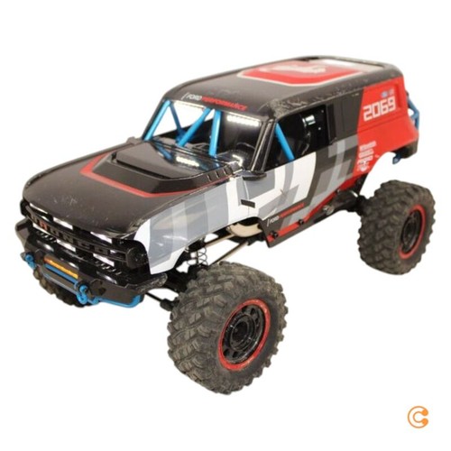 Amewi modellauto crawler - amewi, rc