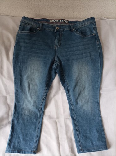 Babista herren jeans - blau, gr