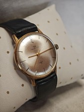 Alte Ducado Herrenarmbanduhr