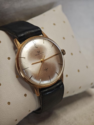 Alte ducado herrenarmbanduhr - alte,