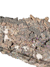 ged.silber,safflorit aus