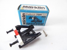 Prellbock märklin 7391 - märklin,