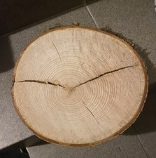 🌳Baumscheibe*ERLE*Holzschei