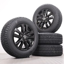 Winterräder 16Zoll VW T7 ST