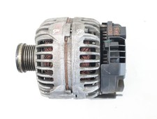 Lichtmaschine Skoda ROOMSTER 5J 03F903023F 1.2 63 KW 86 PS Benzin 01-2012