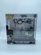 Funko My Chemical Romance The