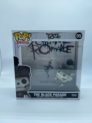 Funko chemical romance the - my,