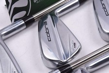 Cobra King CB/MB Combo Eisen /