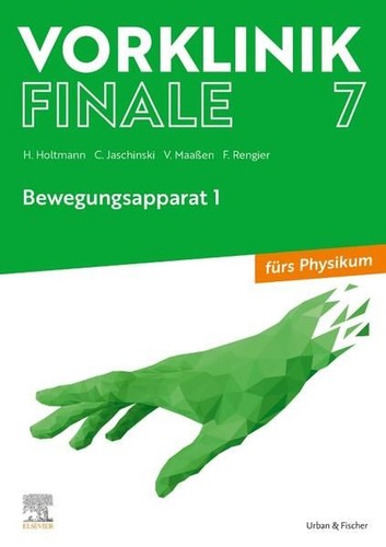 Vorklinik finale - vorklinik, 7