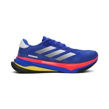 Adidas Supernova Prima Lucid Blue/Silver Metallic/Lucid Red (JR2760) Laufschuhe
