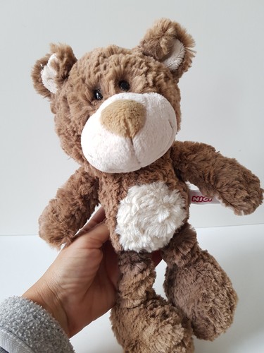 Nici classic bär teddy - nici,