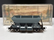 Spur H0e EGGER-BAHN