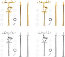 Etagere Set für Hochzeit
