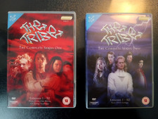 The Tribe DVD Box Staffel 1