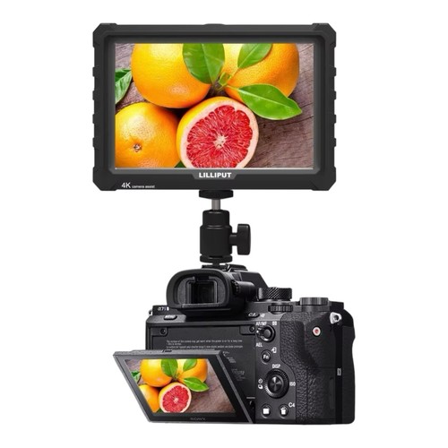 Lilliput a7s zoll - a7s, 7-zoll