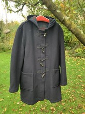 London Tradition Dufflecoat