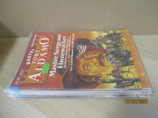 Fort Aldamo # 1  1  7  10  20