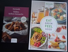 Thermomix Kochbuch Eat Green
