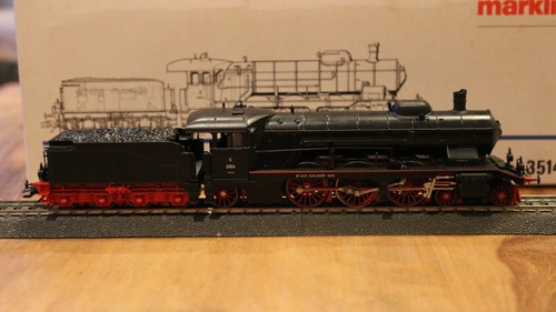 Märklin 3514 - h0,