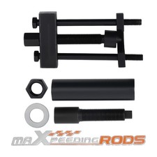 Transmission Mainshaft Bearing Inner Race Tool Installer For Harley Davison top